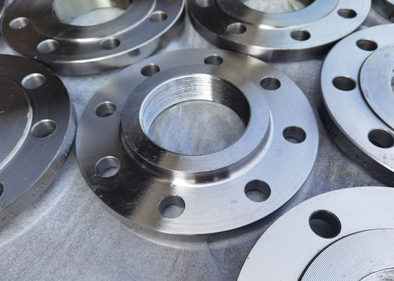 En1092-1 فلنج Type01 Type05 Type11 Type12 Type13 S235JR,S275JR