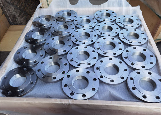 En1092-1 فلنج Type01 Type05 Type11 Type12 Type13 S235JR,S275JR