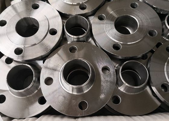 Pn6 - Pn200 Blind Wn And Plate Gost 33259 Flange Carbon Steel و Stainless Steel
