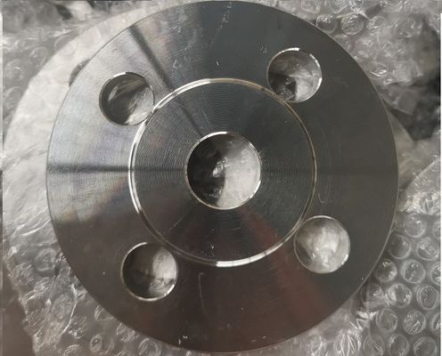Pn6 - Pn200 Blind Wn And Plate Gost 33259 Flange Carbon Steel و Stainless Steel
