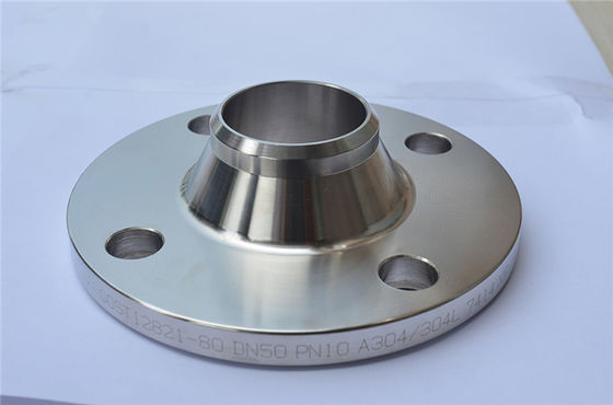 فلنج فولادی ضد زنگ CT20 جعلی GOST 33259 GOST 12820-80 GOST 12821-80