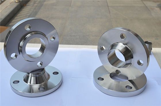 DIN EN1092-1 FORGED FLANGE WEDLING WECLING SLANGE on BLIND FLAT THREADED Loose FLANGE
