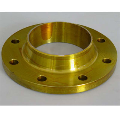 ورق فولادی داغ فلنج فلنج BS 4504 BS10 PN6 PN10 PN16 PN25 PN40 SORF کور