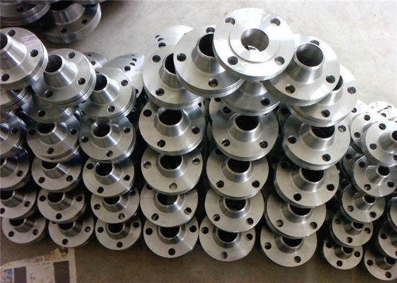 DIN EN1092-1 FORGED FLANGE WEDLING WECLING SLANGE on BLIND FLAT THREADED Loose FLANGE