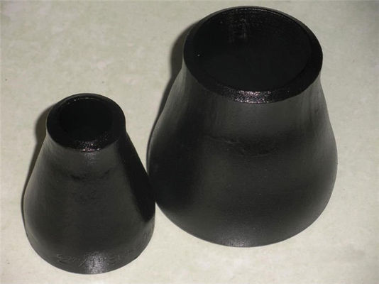 اتصالات لوله جوش لب به لب Asme B16.9 B16.28 A234 Wpb Ebow
