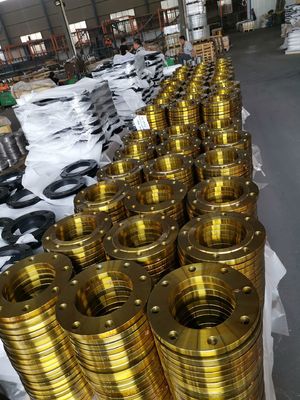 DIN2573 DIN2576 DIN2502 DIN2503 FLANGE CARBON STEEL ST37.2 PLANGE PLANGE