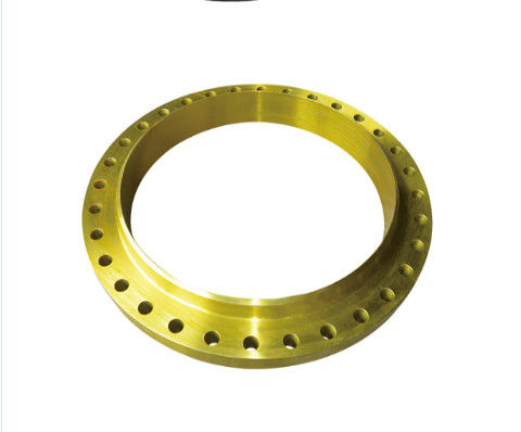 لغزش بر روی فلنج تخت PN6 PN40 CARBON STANE FLANGE DIN2573 2576 2502 2502 فلت برای جوشکاری