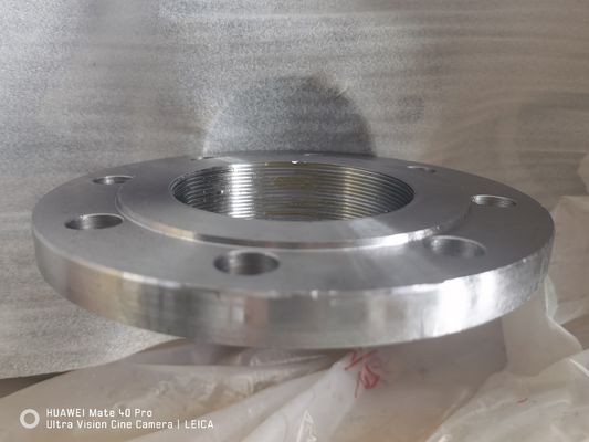WN SO Flange EN1092-1 TYPE11 DIN2633 DIN2632 DIN2602 DIN2576 P250GH P280GH