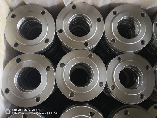 1/2&quot;-48&quot; FLANGE DIN EN 1092-1 فولاد ضد زنگ کربن PN6-PN250