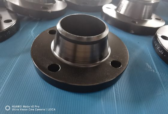 WN SO Flange EN1092-1 TYPE11 DIN2633 DIN2632 DIN2602 DIN2576 P250GH P280GH