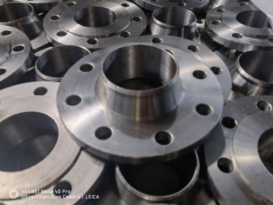 WN SO Flange EN1092-1 TYPE11 DIN2633 DIN2632 DIN2602 DIN2576 P250GH P280GH