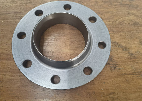 FLANGE DIN EN 1092-1 PN6-63 فورجد P245GH S235JR