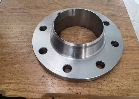 DIN EN 1092-1 TYPE 11 Rtj Wn Flange DIN 2632 PN16 DIN 2633 P250GH C22.8