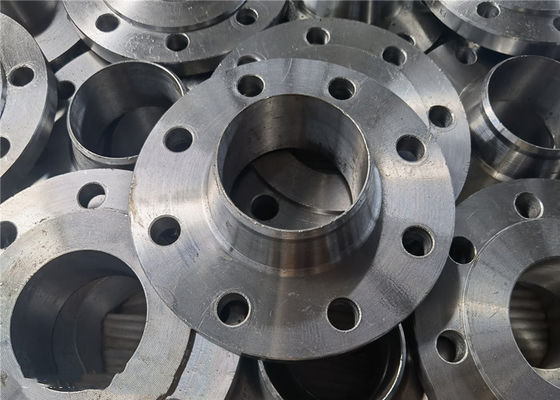 Dn15 - Dn2000 Ss Slip On Flange Pn6 - Pn250 2 اینچی