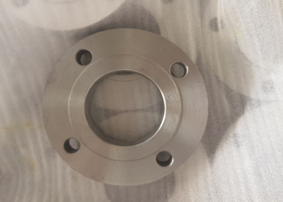 DIN EN1092-1 TYPE01 DIN2502 PN16 DN200 Din 2576 Flange Forged S235JR P250GH P245GH
