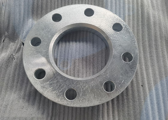 FLANGE DIN EN 1092-1 PN6-63 فورجد P245GH S235JR