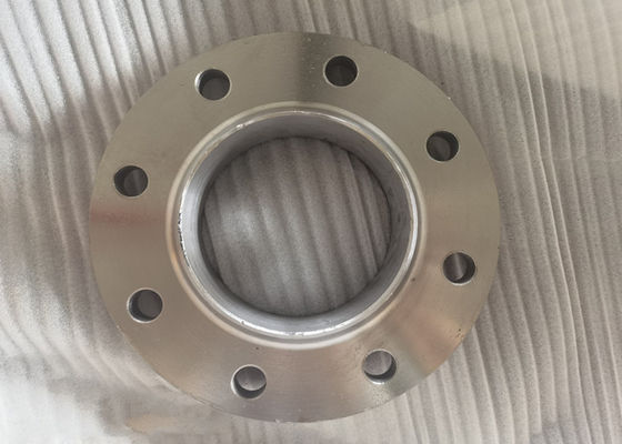 فورج S235JR P245GH FLANGE DIN EN 1092-1 PN6