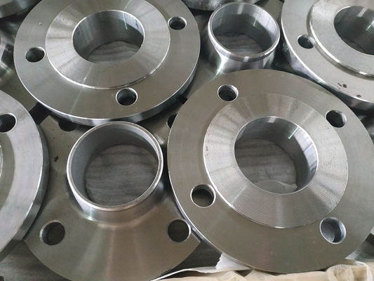 فلنج کور Ped Pn63 کربن فولادی فورج 0.5 اینچی