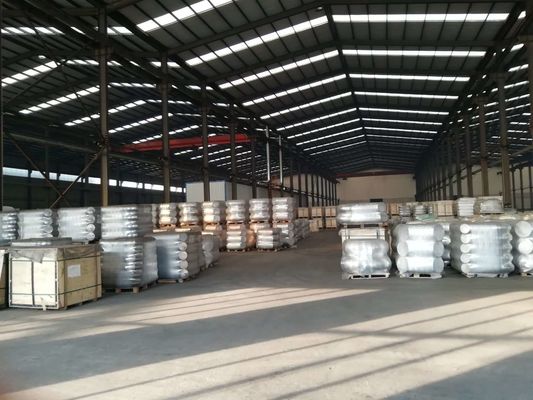 فلنج کور Ped Pn63 کربن فولادی فورج 0.5 اینچی
