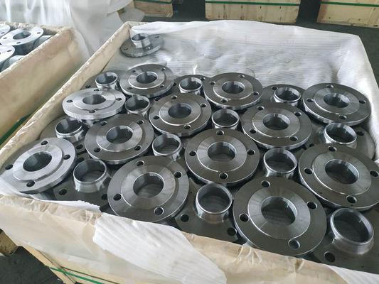 فلنج کور Ped Pn63 کربن فولادی فورج 0.5 اینچی