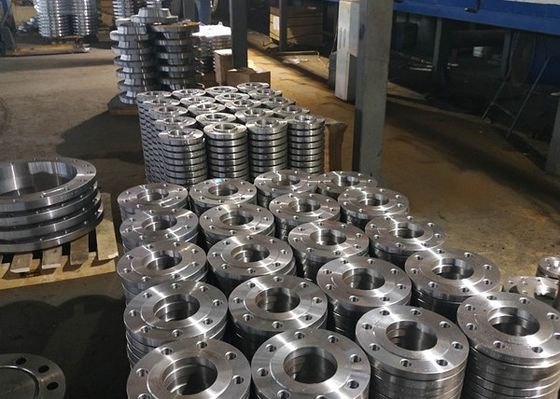 فلنج کور Ped Pn63 کربن فولادی فورج 0.5 اینچی