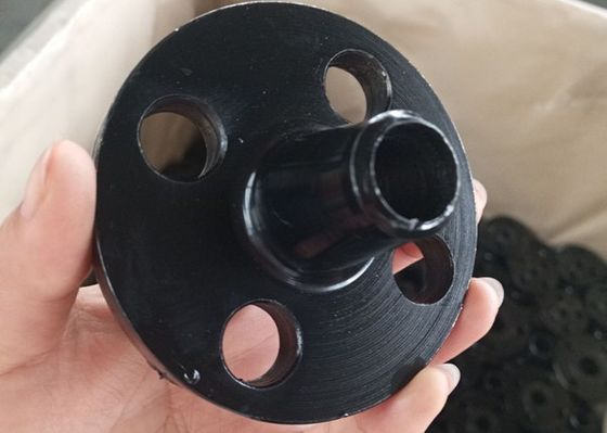 فلنج فولادی کربنی فورج شده A350 Lf2 Ser.A Sorf Wnrf