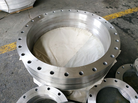 فورج S235JR P245GH FLANGE DIN EN 1092-1 PN6