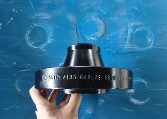 ASME B16.47 ANSI B16.5 BS10 فولاد ضد زنگ فلنج WN SLIP روی Blind SS304 SS316