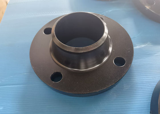 150 پوند فلنج فولادی ضد زنگ 4 اینچی Astm A105 A182 F304