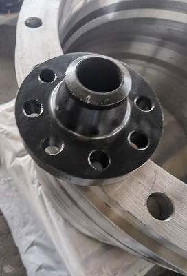 ASME B16.47 ANSI B16.5 BS10 فولاد ضد زنگ فلنج WN SLIP روی Blind SS304 SS316