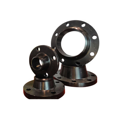 ASME B16.47 ANSI B16.5 BS10 فولاد ضد زنگ فلنج WN SLIP روی Blind SS304 SS316