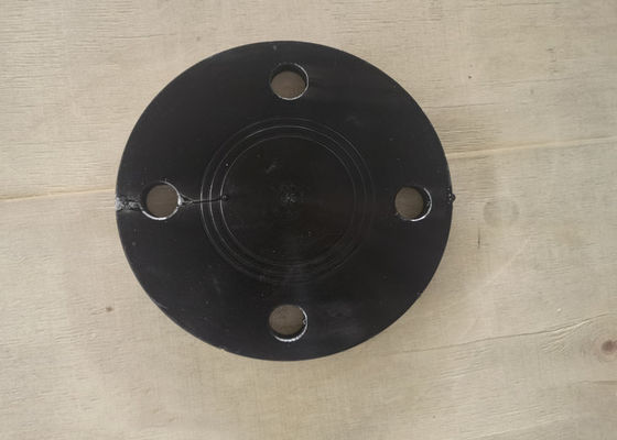 فلنج لوله فولادی ضد زنگ Dn15-Dn1200 300 پوند