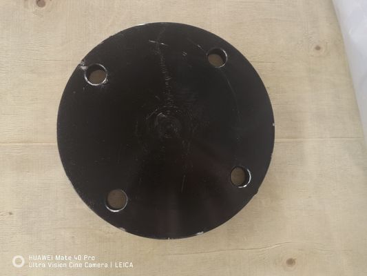 150 پوند فلنج فولادی ضد زنگ 4 اینچی Astm A105 A182 F304