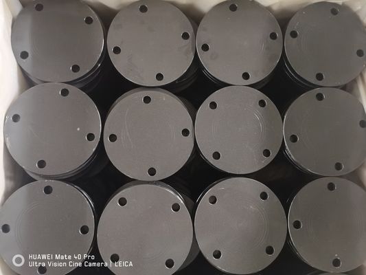 فلنج کور Astm / Asme A105 فولاد ضد زنگ 150 پوند Dn150