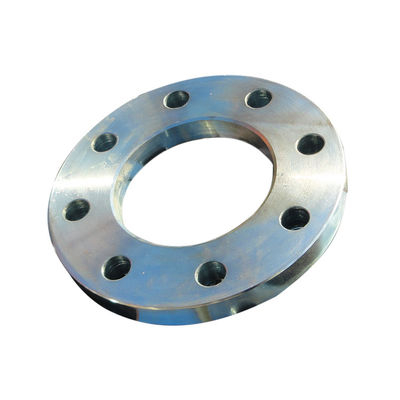 فلنج فولادی گالوانیزه Sop Jis B2220 Bl Ss400 16k