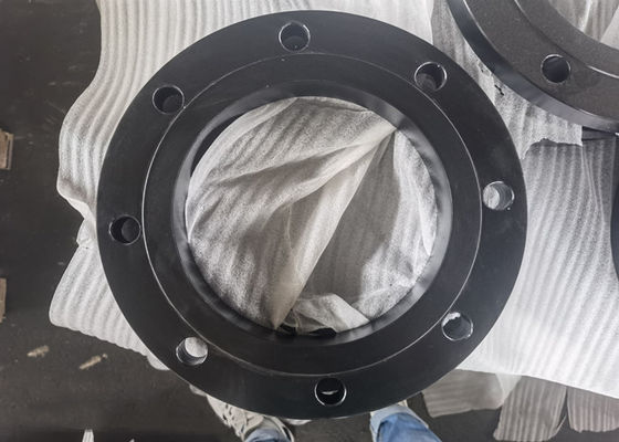 150 پوند فلنج فولادی ضد زنگ 4 اینچی Astm A105 A182 F304