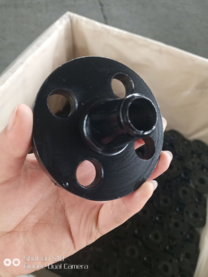ASME B16.47 ANSI B16.5 BS10 فولاد ضد زنگ فلنج WN SLIP روی Blind SS304 SS316