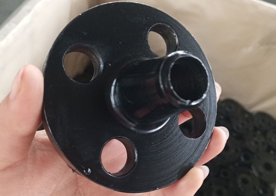 فلنج های فولادی ضد زنگ فورج 0.5 اینچی SS 304 A105