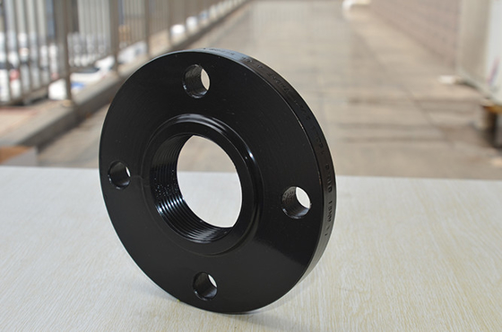 Iso / Ce Stainless Slip On Flange A182 A350 Lf2 Ansi B16.5 150lbs-2500lbs